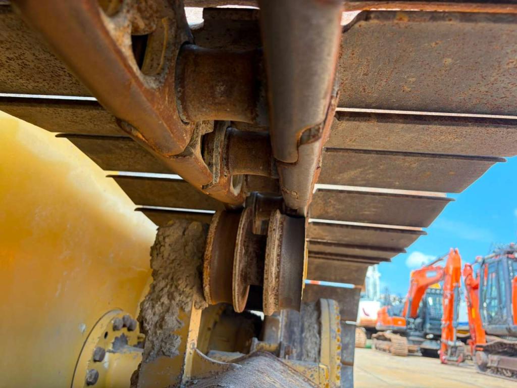 Caterpillar D4 LGP 15A (D6K / D6K2) Foto 13
