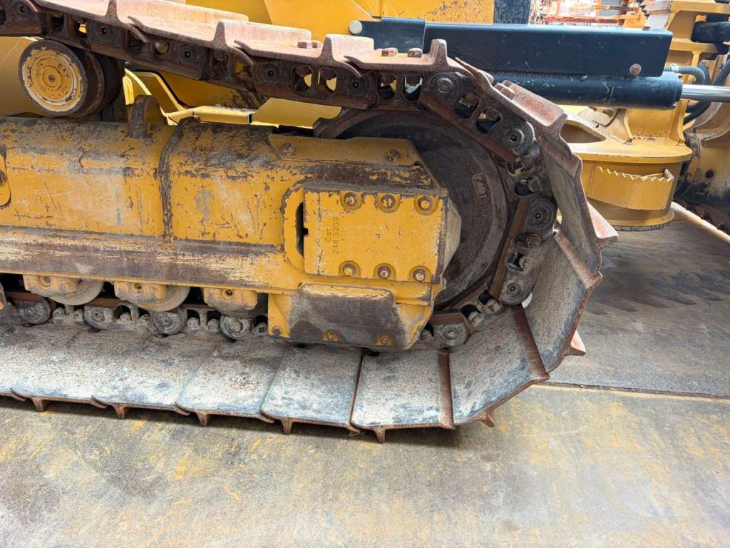 Caterpillar D4 LGP 15A (D6K / D6K2) Foto 15