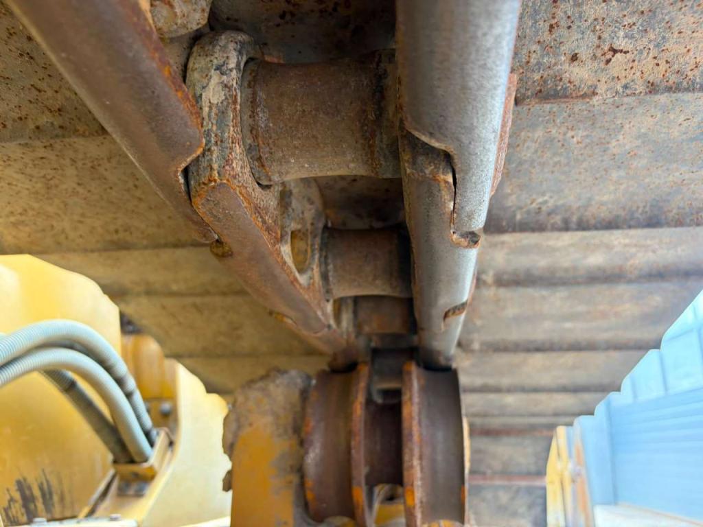 Caterpillar D4 LGP 15A (D6K / D6K2) Foto 17