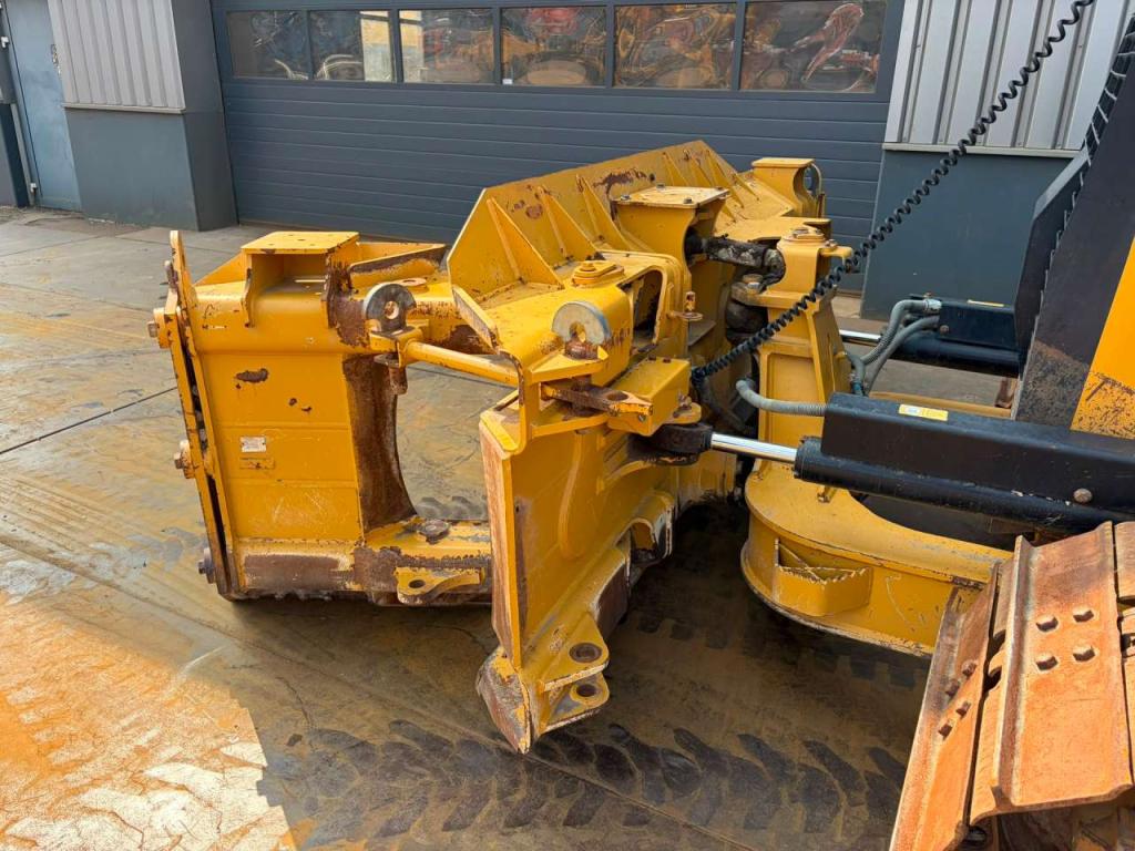Caterpillar D4 LGP 15A (D6K / D6K2) Foto 18