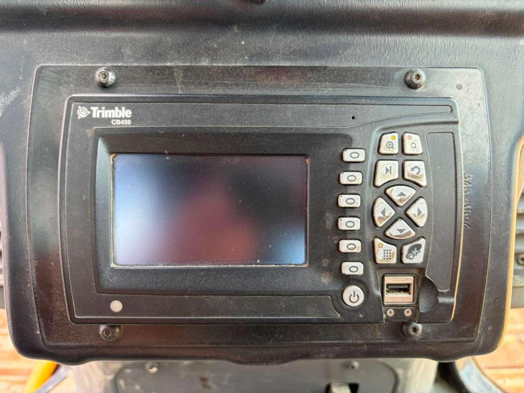 Caterpillar D4 LGP 15A (D6K / D6K2) Foto 28