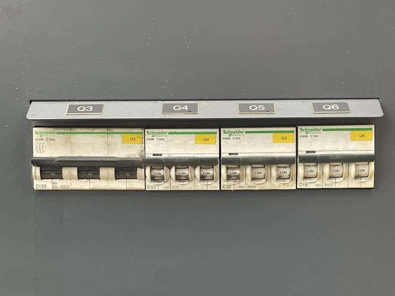 Atlas Copco QAS 325 VD Foto 14