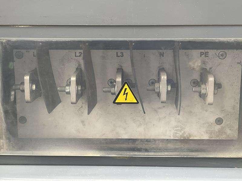 Atlas Copco QAS 325 VD Foto 15