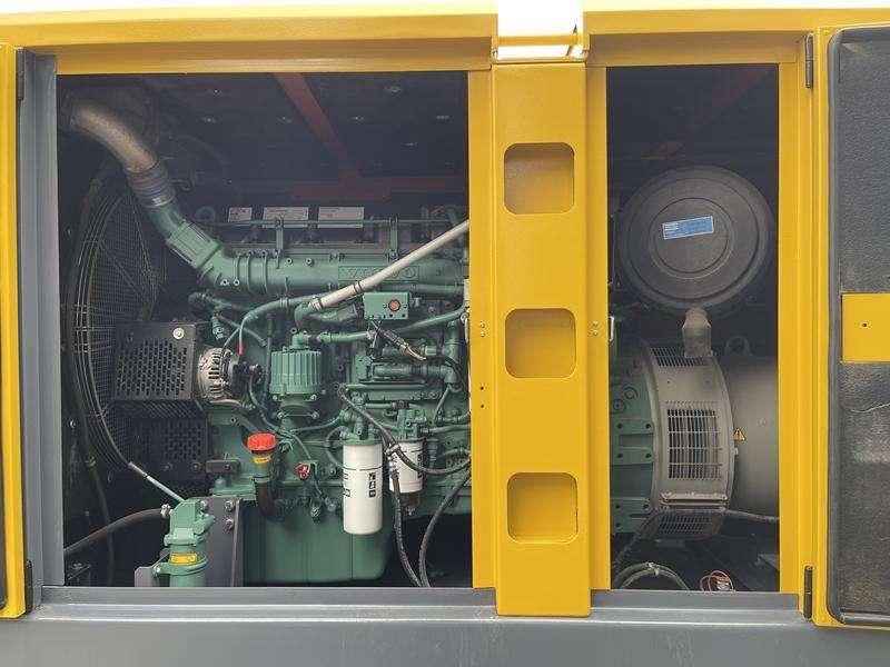 Atlas Copco QAS 325 VD Foto 16