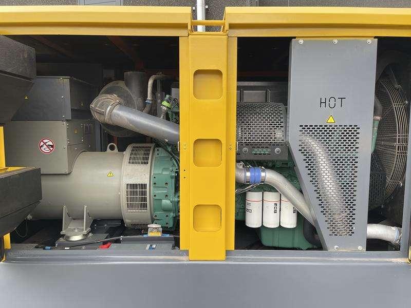 Atlas Copco QAS 325 VD Foto 23