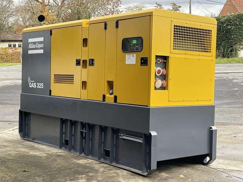 Atlas Copco QAS 325 VD Foto 5