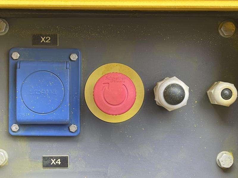 Atlas Copco QAS 325 VD Foto 6