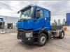 Renault T480+HYDR Foto 1 thumbnail