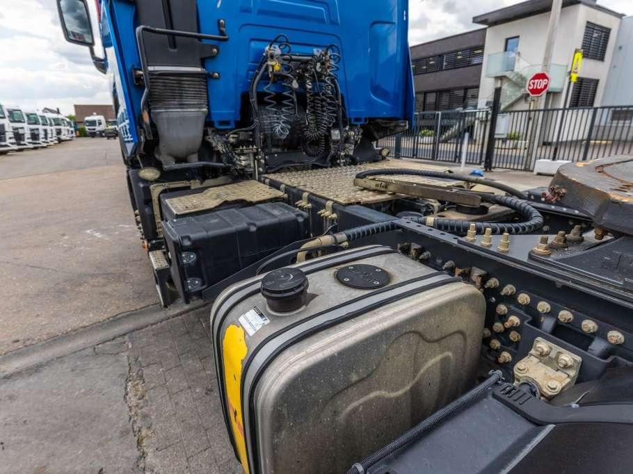 Renault T480+HYDR Foto 8