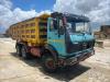 Mercedes-Benz 2636-K Foto 1 thumbnail