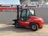 Manitou MI70H Foto 3 thumbnail