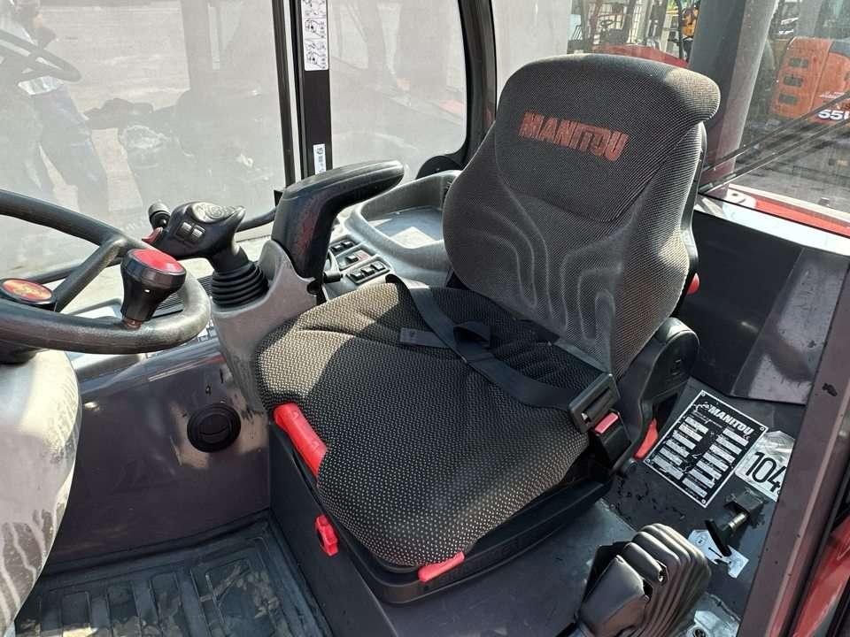 Manitou MI70H Foto 10