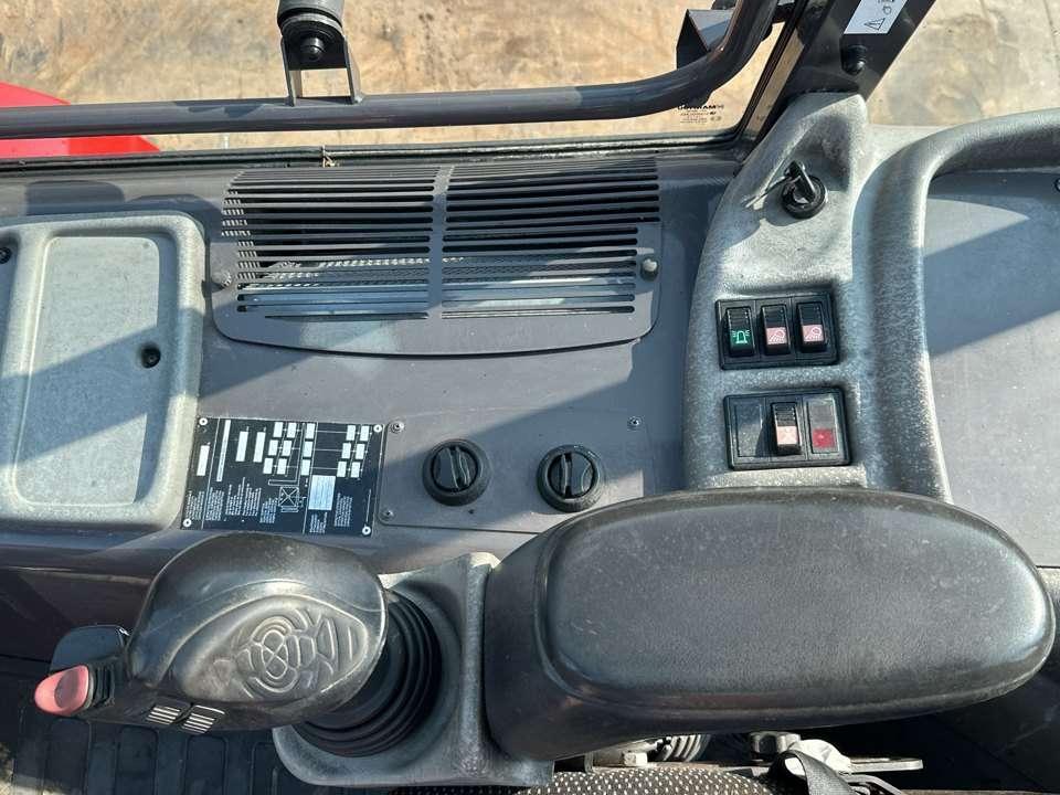 Manitou MI70H Foto 11