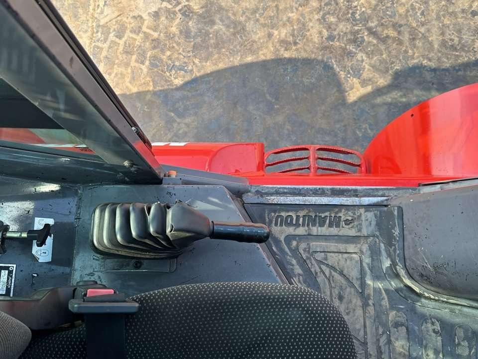 Manitou MI70H Foto 12