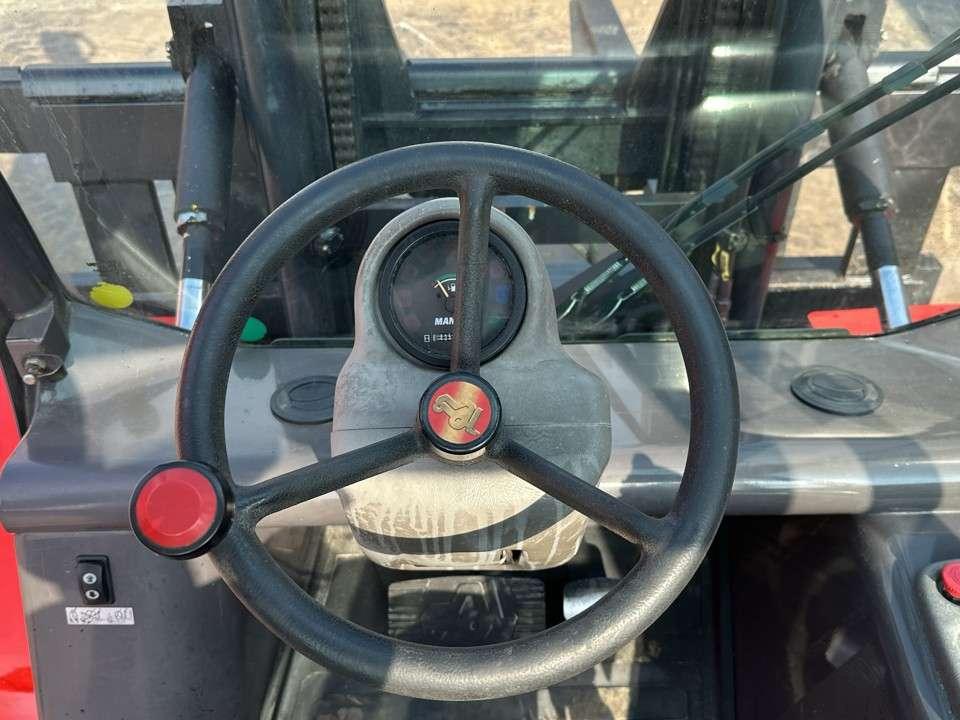 Manitou MI70H Foto 13