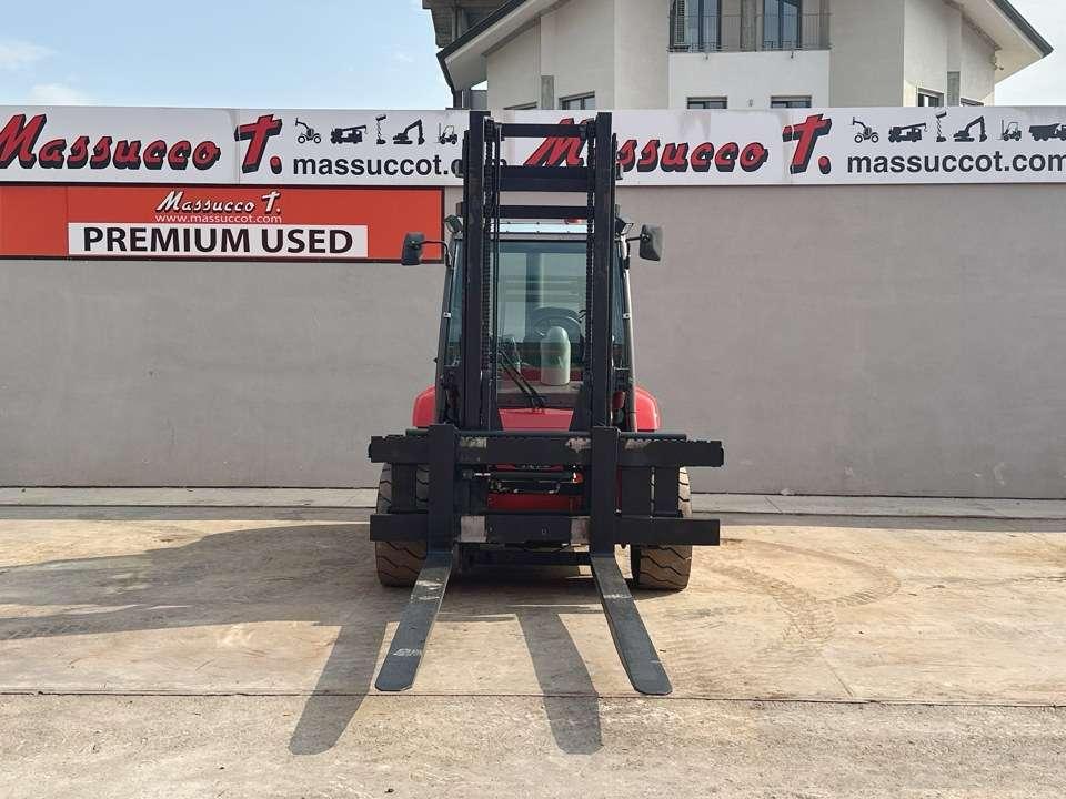 Manitou MI70H Foto 15