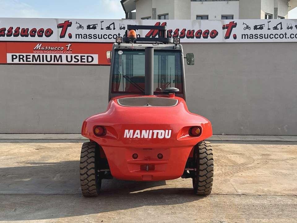 Manitou MI70H Foto 18