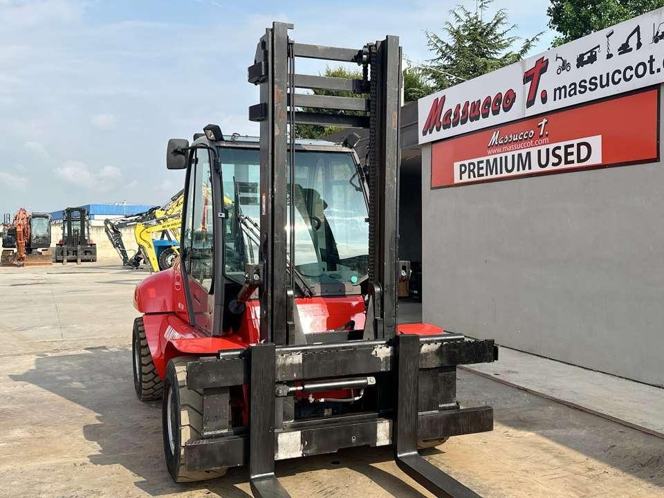 Manitou MI70H Foto 6