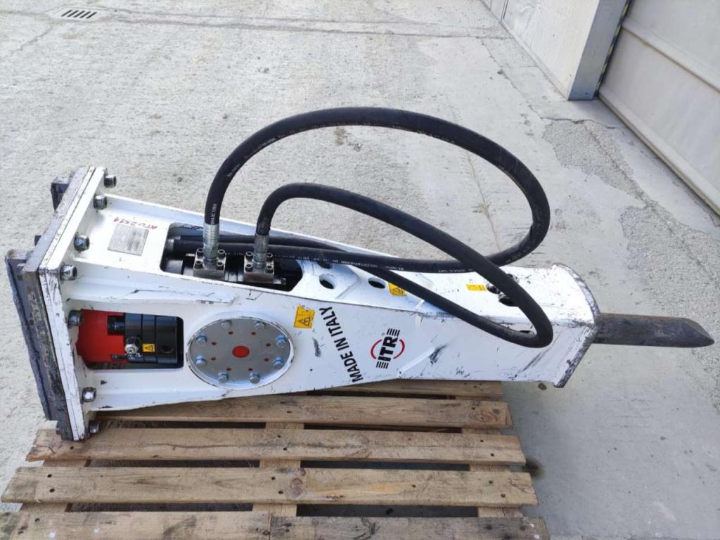 ITR UEH500PS Foto 1