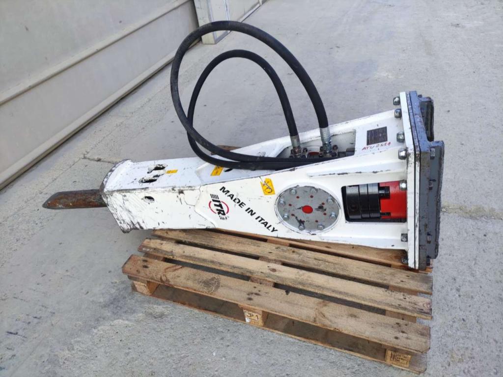 ITR UEH500PS Foto 2