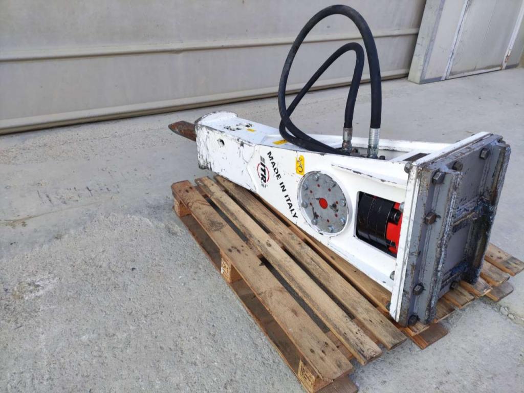 ITR UEH500PS Foto 3