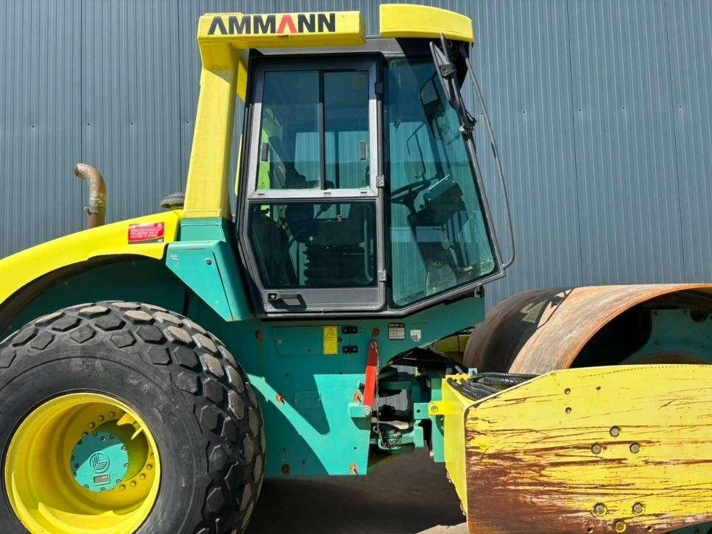 Ammann ASC 110 D Foto 10
