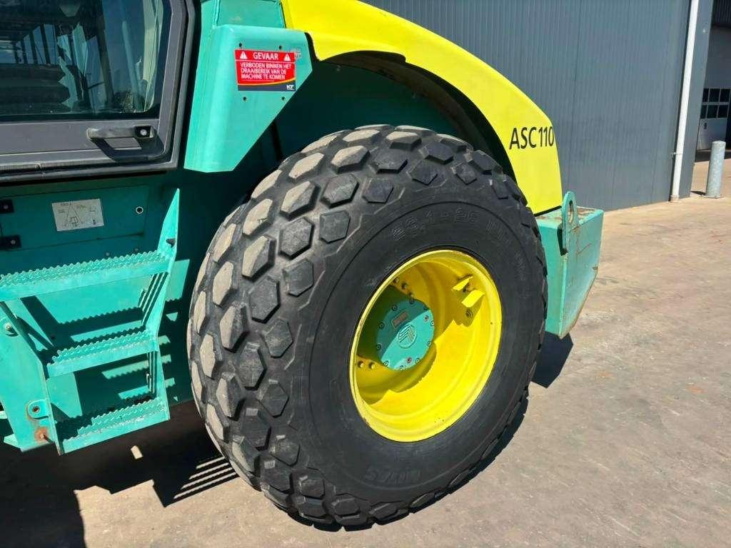 Ammann ASC 110 D Foto 17