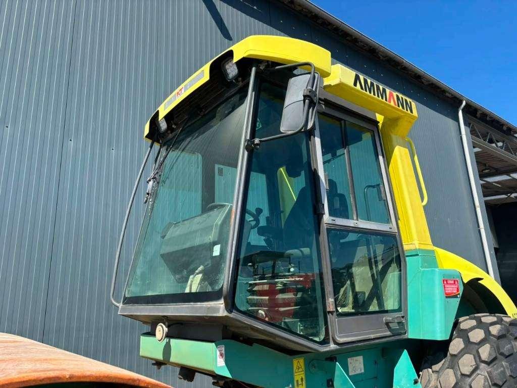 Ammann ASC 110 D Foto 19