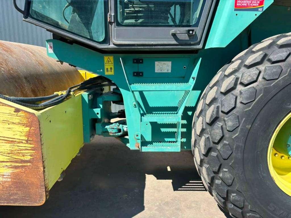 Ammann ASC 110 D Foto 20