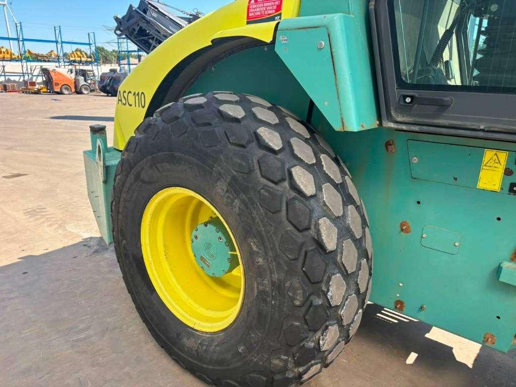 Ammann ASC 110 D Foto 22