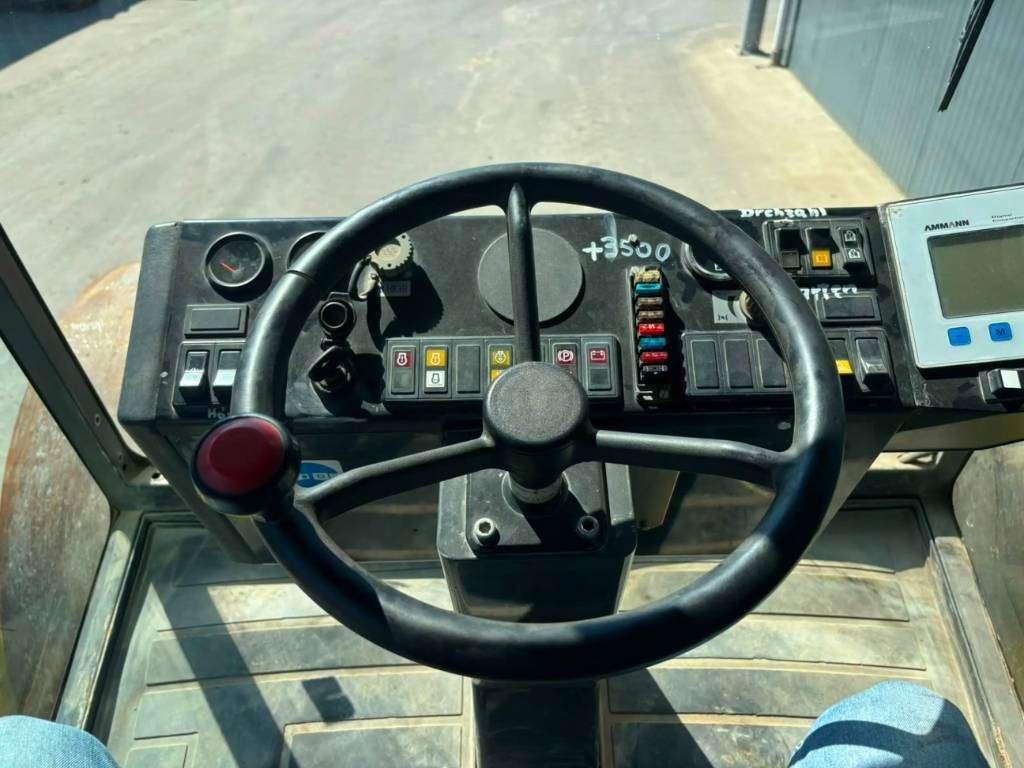 Ammann ASC 110 D Foto 28