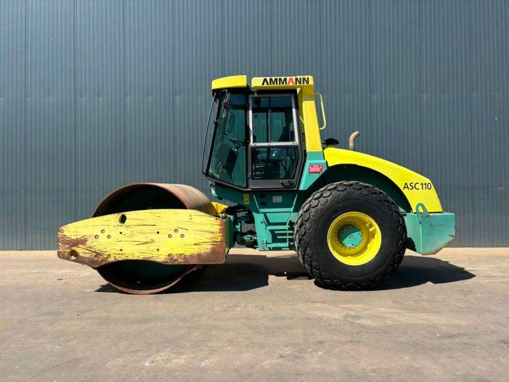 Ammann ASC 110 D Foto 5