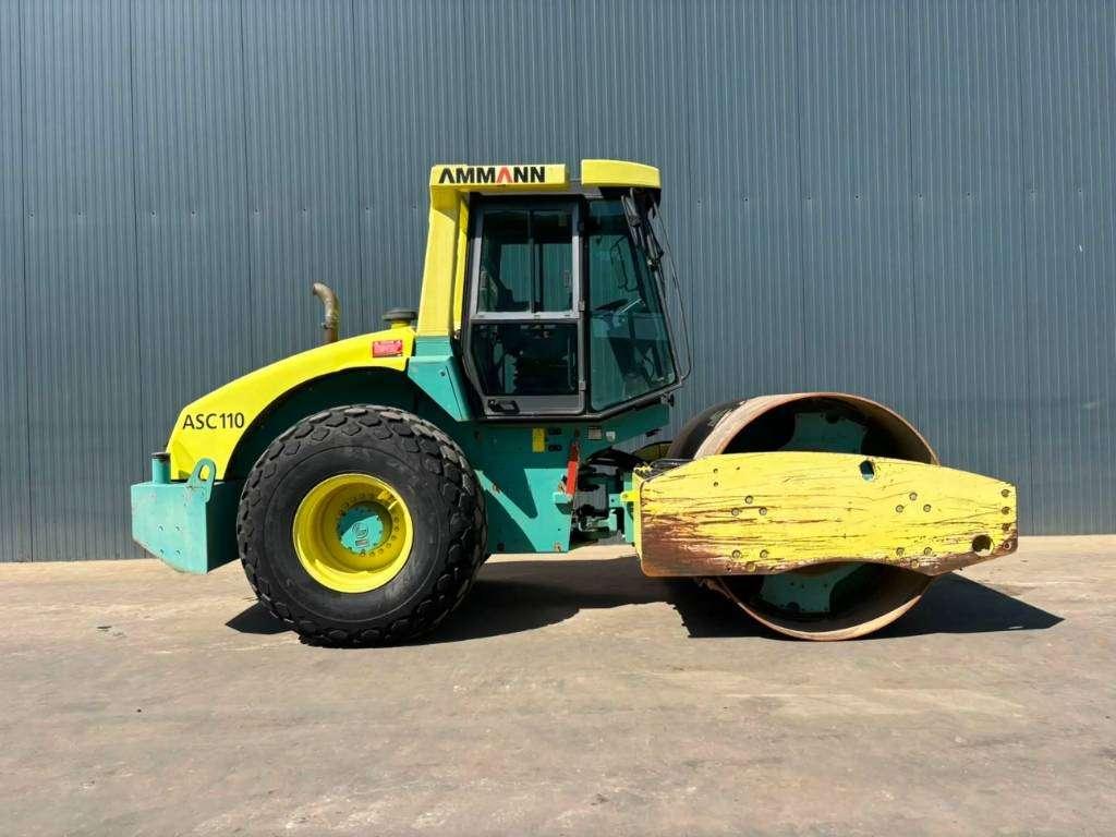 Ammann ASC 110 D Foto 6