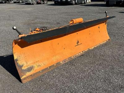 Assaloni AN2VK in vendita da Massucco T. Srl Area Ricambi