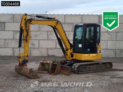 Caterpillar 305 E CR