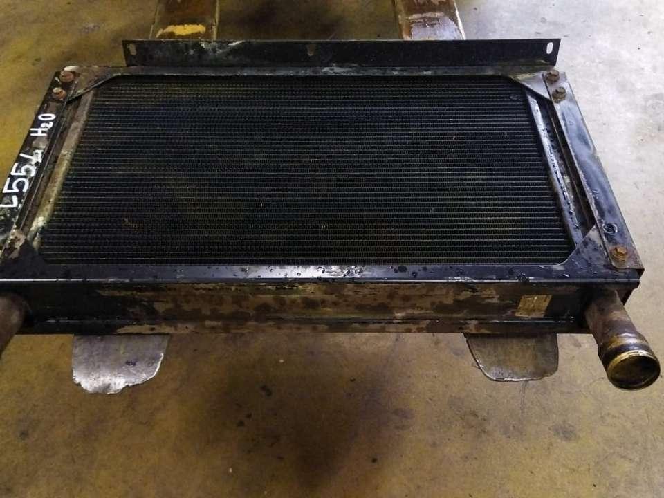 Radiatore acqua per Liebherr L 554 Foto 3