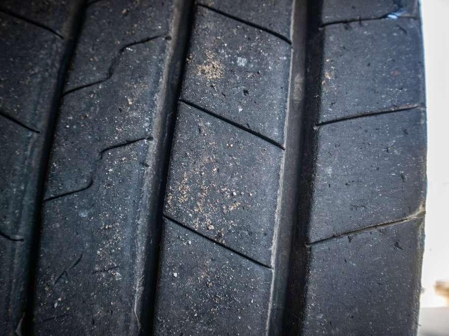 Kraker WALKING FLOOR CF 200-92 m3 Foto 9