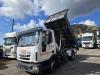 Iveco EUROCARGO CUBE 80E22P Foto 10 thumbnail
