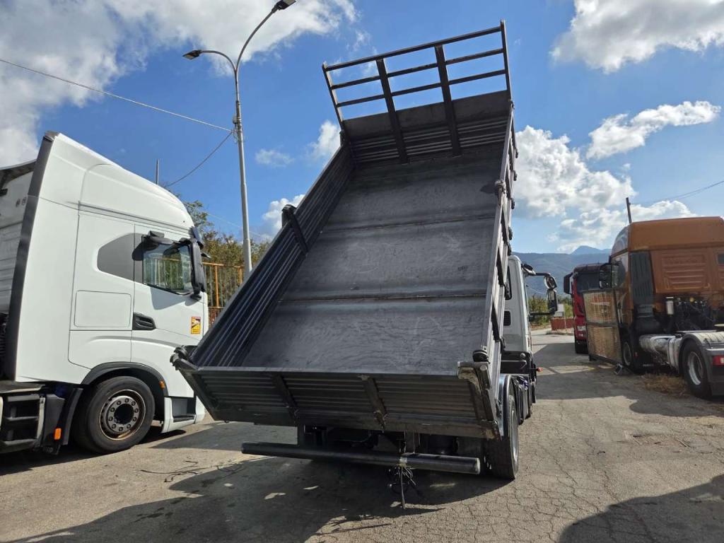 Iveco EUROCARGO CUBE 80E22P Foto 11