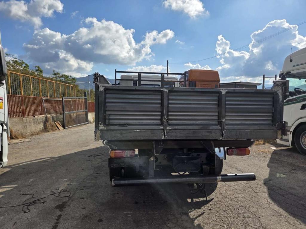 Iveco EUROCARGO CUBE 80E22P Foto 30
