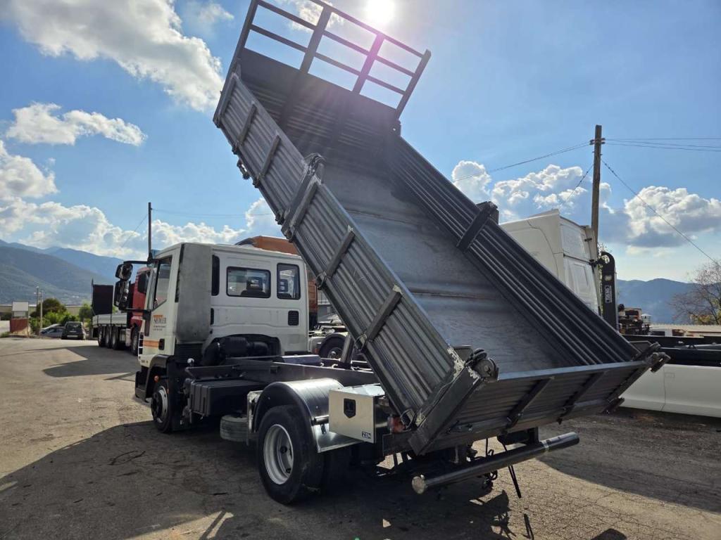 Iveco EUROCARGO CUBE 80E22P Foto 5