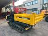 Yanmar C30R Foto 3 thumbnail