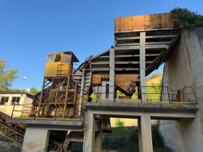 Loro & Parisini CR900 in vendita da Cat Srl