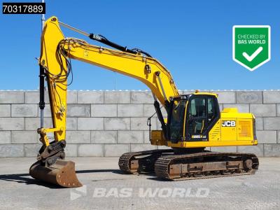 JCB 220 X L SV
