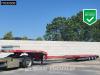 Nooteboom OSDS-48-03V Extendable Steering Axle Foto 1 thumbnail