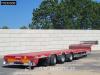 Nooteboom OSDS-48-03V Extendable Steering Axle Foto 2 thumbnail