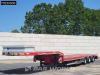 Nooteboom OSDS-48-03V Extendable Steering Axle Foto 3 thumbnail