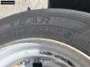Nooteboom OSDS-48-03V Extendable Steering Axle Foto 30 thumbnail
