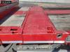 Nooteboom OSDS-48-03V Extendable Steering Axle Foto 9 thumbnail