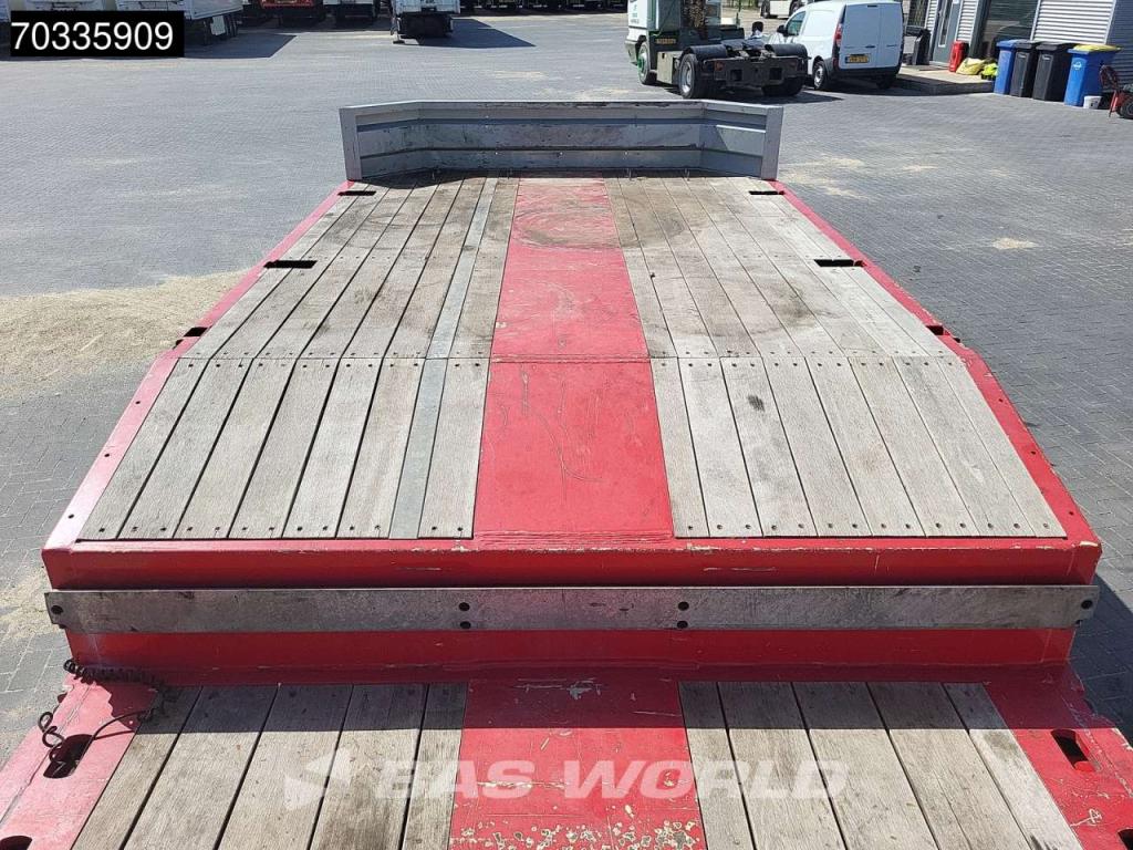 Nooteboom OSDS-48-03V Extendable Steering Axle Foto 15